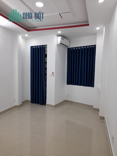 Nhà Gần Mặt Tiền, Hẻm Xe Tải, 99m2, 2 tầng, Giá 7,9 Tỷ, Đường Âu Cơ P14 Tân Bình
