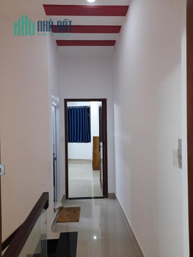 Nhà Gần Mặt Tiền, Hẻm Xe Tải, 99m2, 2 tầng, Giá 7,9 Tỷ, Đường Âu Cơ P14 Tân Bình