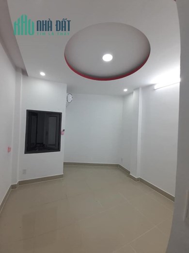 Nhà Gần Mặt Tiền, Hẻm Xe Tải, 99m2, 2 tầng, Giá 7,9 Tỷ, Đường Âu Cơ P14 Tân Bình
