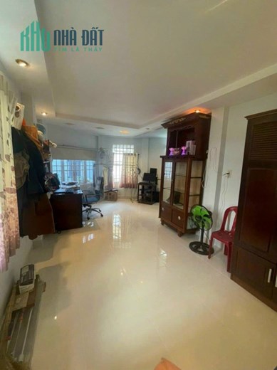 Kế Q.Bình Thạnh- Đúc 3 Tầng Dts 89m2 Trần Quốc Tuấn P1 Gò Vấp Chỉ 4.3 Tỷ