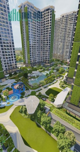 BÁN CĂN HỘ GIÁ 3,6TY, 1PN+ dự án  LUMIERE  QUẬN 9  trong ĐẠI ĐÔ THỊ VINHOMES THANH TOÁN