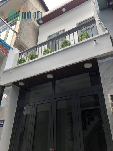 KẸT TIỀN NGÂN HÀNG bán gấp nhà 2 lầu Đường số 2 Trường Thọ - GIÁ GIẢM SÂU