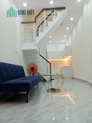 KẸT TIỀN NGÂN HÀNG bán gấp nhà 2 lầu Đường số 2 Trường Thọ - GIÁ GIẢM SÂU