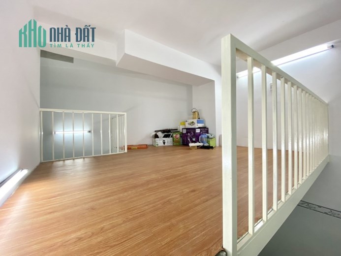 Cho thuê Phòng có máy lạnh, rộng rãi, sạch đẹp tại 136/46A Bùi Văn Ba, Tân Thuận Đông, Quận 7