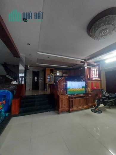 Nhà đường 2 tháng 9, 40m ra MT, Ô tô thông, 174m2, 13 căn hộ