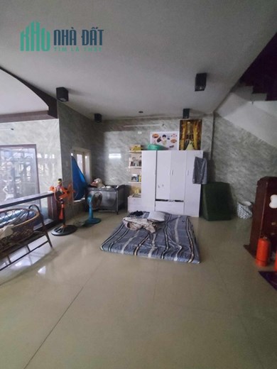 Nhà đường 2 tháng 9, 40m ra MT, Ô tô thông, 174m2, 13 căn hộ