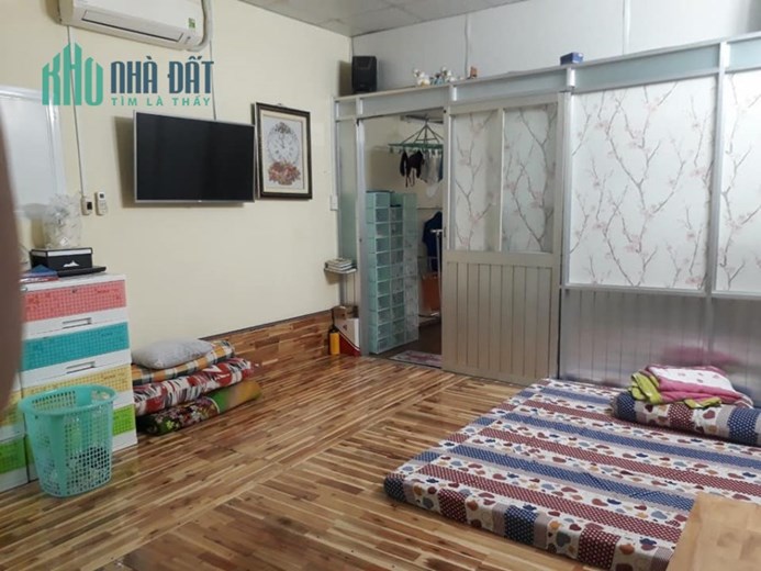 Bán Nhà Cách Mạng Tháng 8, Phường 5 Tân Bình, 60m2, 3PN, 2 Tầng, Giá 6 Tỷ