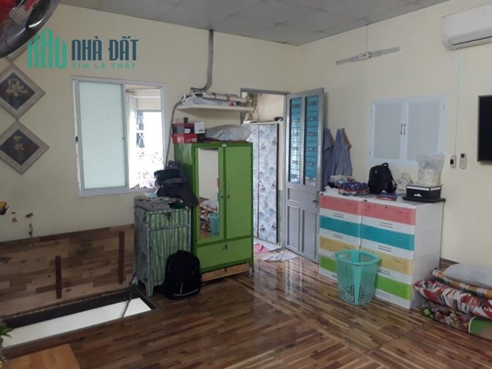 Bán Nhà Cách Mạng Tháng 8, Phường 5 Tân Bình, 60m2, 3PN, 2 Tầng, Giá 6 Tỷ