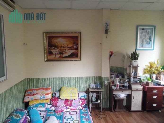Bán Nhà Cách Mạng Tháng 8, Phường 5 Tân Bình, 60m2, 3PN, 2 Tầng, Giá 6 Tỷ