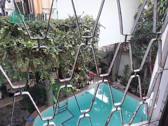 Bán Nhà Cách Mạng Tháng 8, Phường 5 Tân Bình, 60m2, 3PN, 2 Tầng, Giá 6 Tỷ