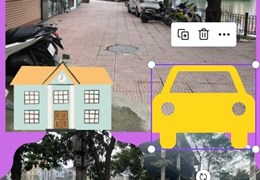 A nhà phố Đội Cấn 33 tỷ, 180*4T, THOÁNG RỘNG - MẶT HỒ - MẶT NGÕ - SÂN Ô TÔ - KD ĐỈNH