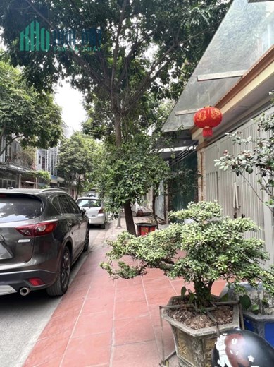 CHÍNH CHỦ BÁN GẤP NHÀ TỔNG CỤC 5 TÂN TRIỀU 100MÉT 15,5 TỶ