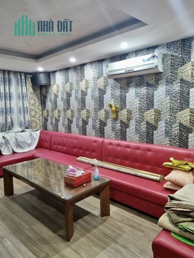 CHÍNH CHỦ BÁN GẤP NHÀ TỔNG CỤC 5 TÂN TRIỀU 100MÉT 15,5 TỶ