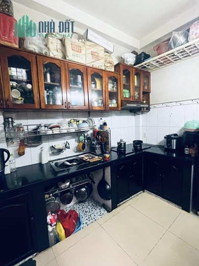 Giá cực tốt, 20m ra Vĩnh Viễn, 3 tầng nở hậu 5.2m chỉ 4.1 tỷ