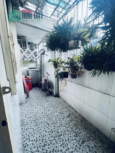 Giá cực tốt, 20m ra Vĩnh Viễn, 3 tầng nở hậu 5.2m chỉ 4.1 tỷ