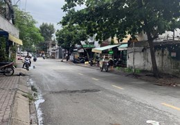 Bán Nhà hẻm xe hơi, 53m2 , Hồ Bá Phấn, Phước Long A Quận 9, nay chỉ 4 tỷ 950.