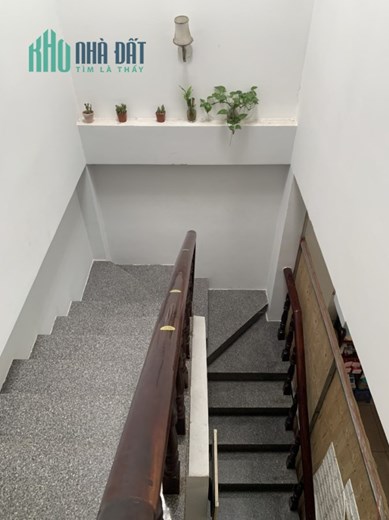 Bán Nhà hẻm xe hơi, 53m2 , Hồ Bá Phấn, Phước Long A Quận 9, nay chỉ 4 tỷ 950.