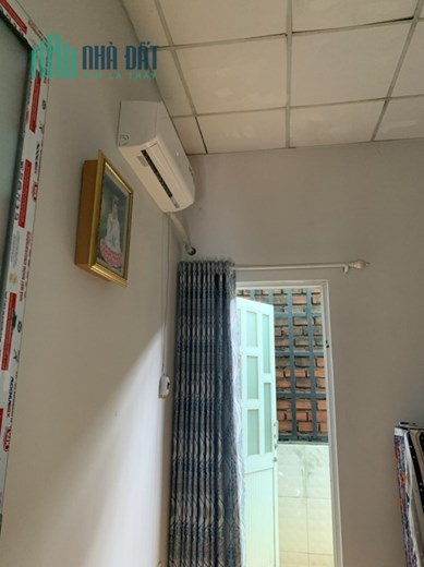 Bán Nhà hẻm xe hơi, 53m2 , Hồ Bá Phấn, Phước Long A Quận 9, nay chỉ 4 tỷ 950.