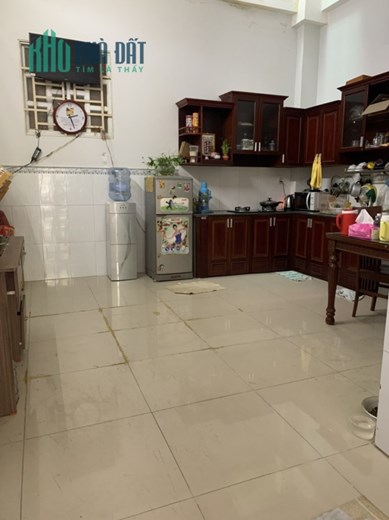 Bán Nhà hẻm xe hơi, 53m2 , Hồ Bá Phấn, Phước Long A Quận 9, nay chỉ 4 tỷ 950.