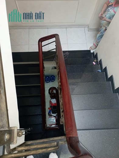 Nhà Mới Đẹp Ở Ngay,  Cộng Hòa P13 Tân Bình, 48m2, 4 lầu, 3PN, Giá 5,9 Tỷ