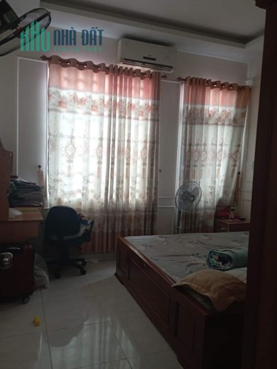 Nhà Mới Đẹp Ở Ngay,  Cộng Hòa P13 Tân Bình, 48m2, 4 lầu, 3PN, Giá 5,9 Tỷ