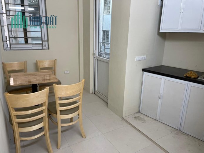 Bán nhà Khương Hạ 94m2, 5T, MT 7m, lô góc, oto vào nhà, dòng tiền ổn định, kinh doanh đỉnh, 13 tỷ 8
