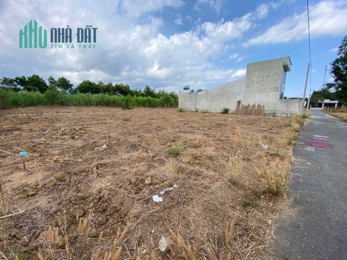 Bán 104m2 đât P.Hắc Dịch, Phú Mỹ, BRVT, SHR, 1.5 tỷ. Lh:0938975509.