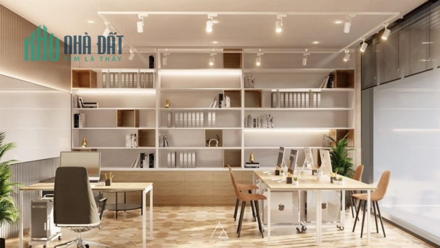 Bán nhà Hoàng Quốc Việt, Cầu Giấy. 100m2; MT10m; giá 21.5 tỷ. Phương
