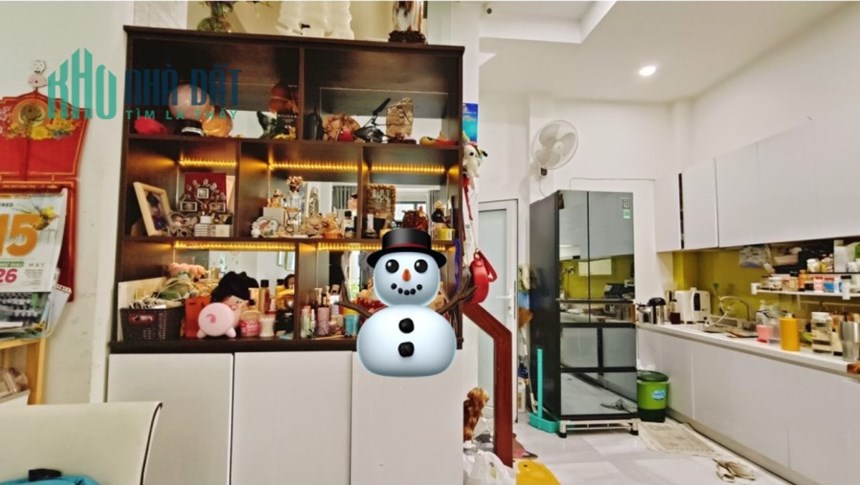 Vip Mới Đẹp-Ở Ngay, 20M Ra Mặt Tiền-4Tầng (47m2),Lô Góc không Lộ Giới, Nhỉnh 6Tỷ