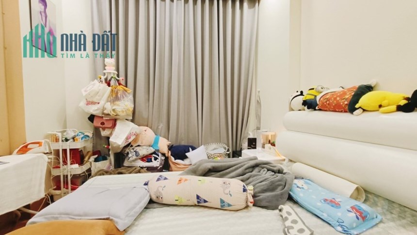 Vip Mới Đẹp-Ở Ngay, 20M Ra Mặt Tiền-4Tầng (47m2),Lô Góc không Lộ Giới, Nhỉnh 6Tỷ