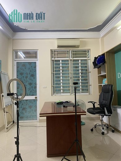 Ngõ 17 Phùng Chí Kiên, Cầu Giấy, 56m2, 4 tầng, 7.8 tỷ, ô tô đỗ cửa