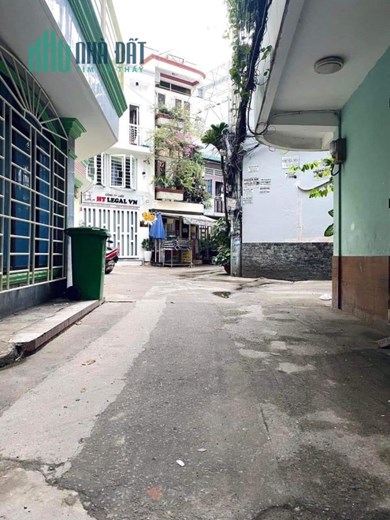 Nhà Điện Biên Phủ, 25m2, 2 tầng,P.22, Bình Thạnh,3,5 tỷ