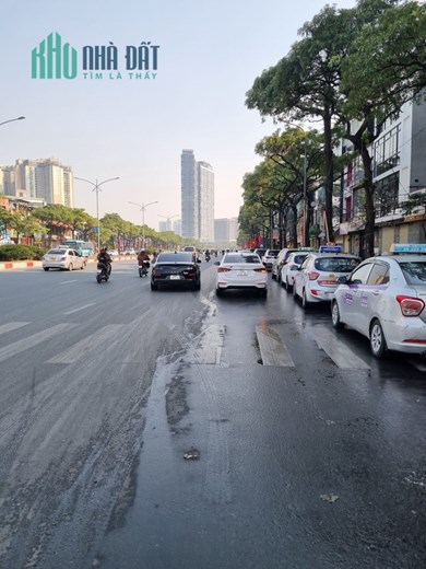 Mảnh đất đẹp nhất ngõ 56 Lê Quang Đạo, Nam Từ Liêm, 45m2, 7.5 tỷ