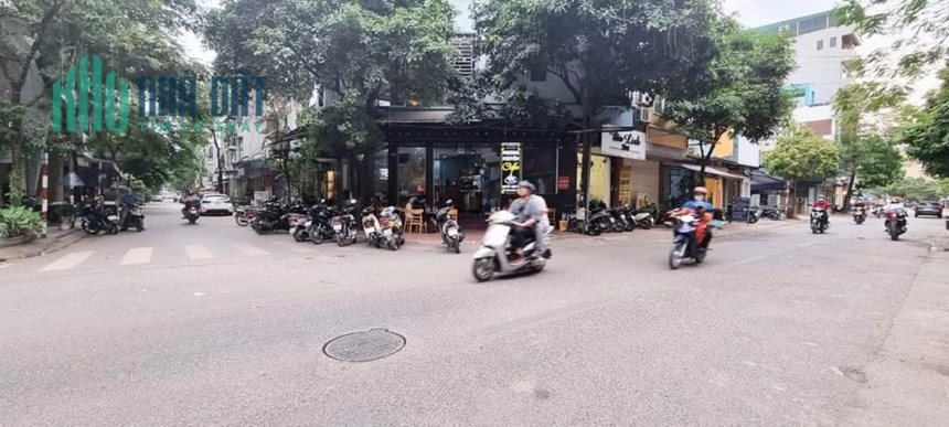 Mảnh đất đẹp nhất ngõ 56 Lê Quang Đạo, Nam Từ Liêm, 45m2, 7.5 tỷ