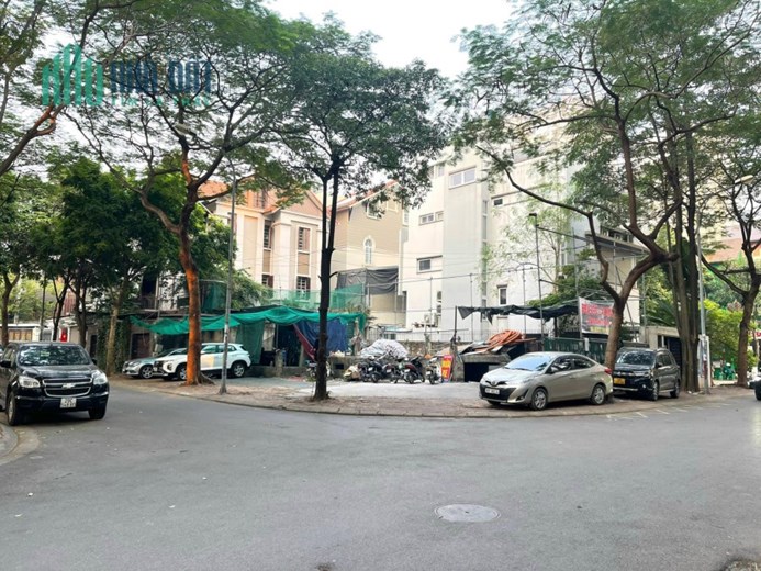 Mảnh đất đẹp nhất ngõ 56 Lê Quang Đạo, Nam Từ Liêm, 45m2, 7.5 tỷ