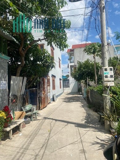 Bán đất đường Đặng Văn Mây - phường Tân Đông Hiệp - TP Dĩ An - Bình Dương