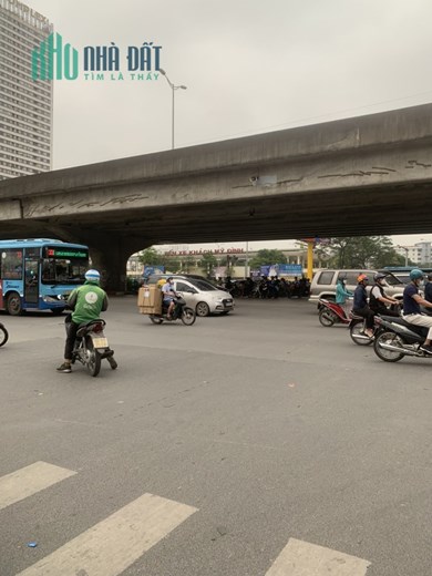Bán nhà riêng Hồ Tùng Mậu Cầu Giấy 6 tầng ,5,2T( thương lượng)mt4m