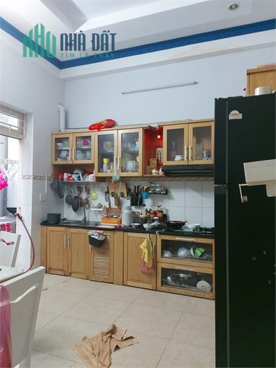 NHÀ NGANG 5M, NỞ HẬU, 85M2, XE HƠI VÀO NHÀ, ĐỦ CÔNG NĂNG