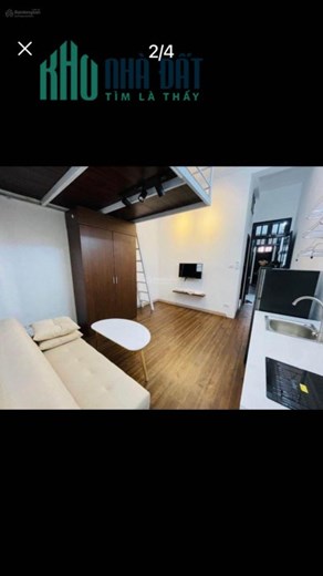 Bán CC mini mặt ngõ Trường Chinh, 70m, 5T, dòng tiền 540tr/năm, ô tô đỗ cửa, giá 9 tỷ 9.