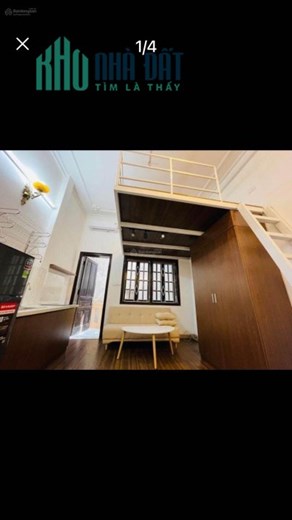 Bán CC mini mặt ngõ Trường Chinh, 70m, 5T, dòng tiền 540tr/năm, ô tô đỗ cửa, giá 9 tỷ 9.