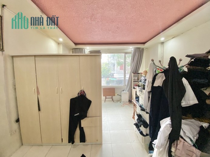 Bán đất tặng nhà lô 22 Lê Hồng Phong, vị trí kinh doanh cực đẹp, GIÁ chỉ 4.3 tỉ