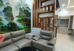 Bán nhà q9, gần Lê Văn Việt, HXH 8m--52M2--3 tầng--phân lô. Chỉ 6 tỷ TL tốt
