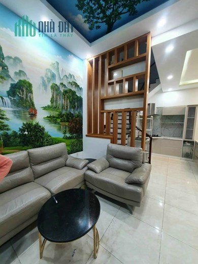 Bán nhà q9, gần Lê Văn Việt, HXH 8m--52M2--3 tầng--phân lô. Chỉ 6 tỷ TL tốt