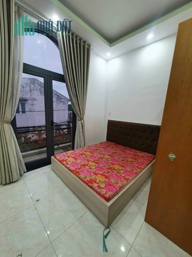 Bán nhà q9, gần Lê Văn Việt, HXH 8m--52M2--3 tầng--phân lô. Chỉ 6 tỷ TL tốt