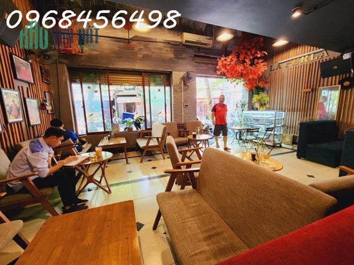 Chính Chủ Bán Gấp Căn Nhà Mặt Hồ Hoàng Cầu, Đống Đa, 118 m2, Thang Máy, MT 6,6m, Gara Ô tô