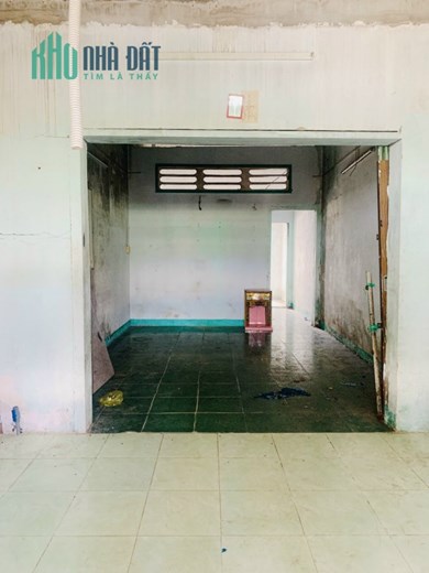 Bán nhà 1/ Bùi Công Trừng đường số 7-4 xã Đông Thạnh 64m2 SHR 2.6 tỷ. Lh;0978199107.