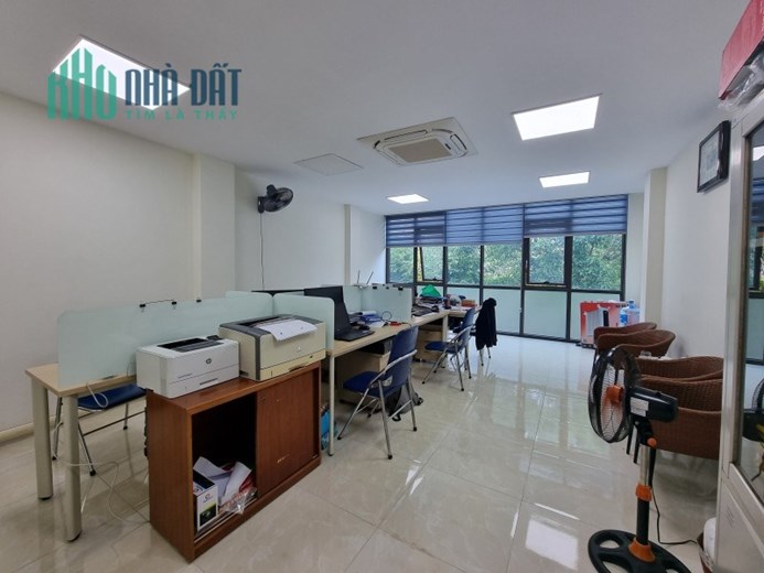 Bán nhà Nguyễn Phong Sắc, Cầu Giấy. 97m2x7; giá 23 tỷ. Phương
