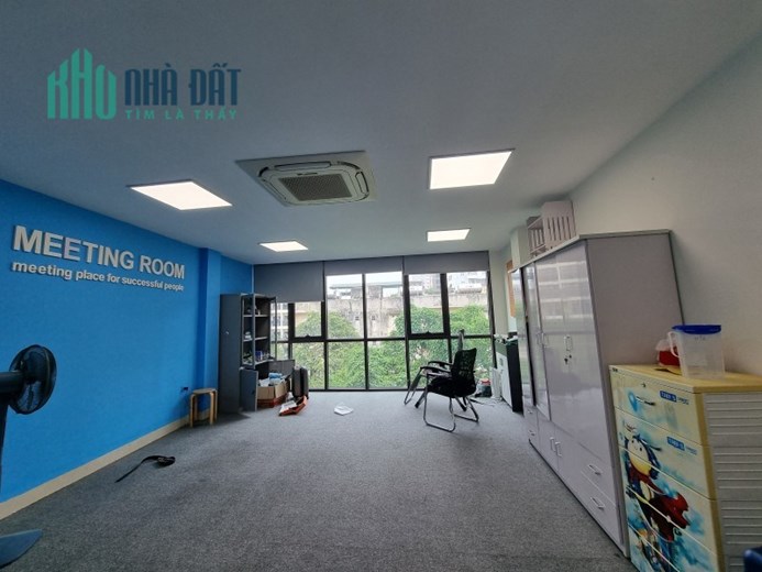 Bán nhà Nguyễn Phong Sắc, Cầu Giấy. 97m2x7; giá 23 tỷ. Phương