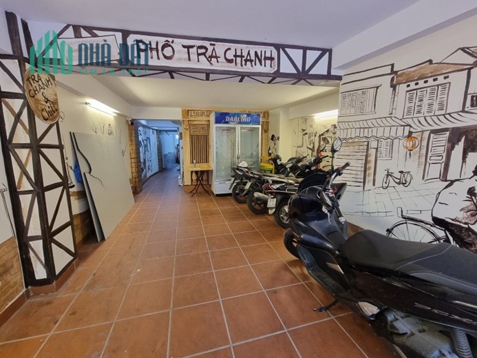 Bán nhà Nguyễn Phong Sắc, Cầu Giấy. 97m2x7; giá 23 tỷ. Phương