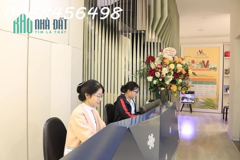 Bán Nhà Mặt Phố Tây Sơn, DT 80m2 giá 25 tỷ, Vị Trí Đắc Địa Kinh Doanh Đỉnh Quận Đống Đa